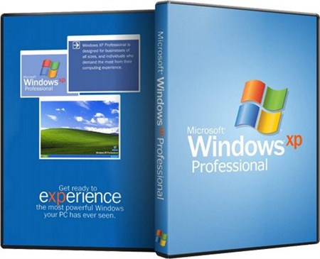 Windows XP SP3 Rus VL х86 Nord Edition (заливка, RC1, обновления по 15.01.2012)