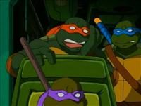   .  :    / Teenage Mutant Ninja Turtles: New Adventures (2005 / DVDRip)