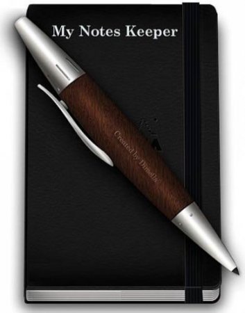 My Notes Keeper 2.7 Beta 15 Build 1314