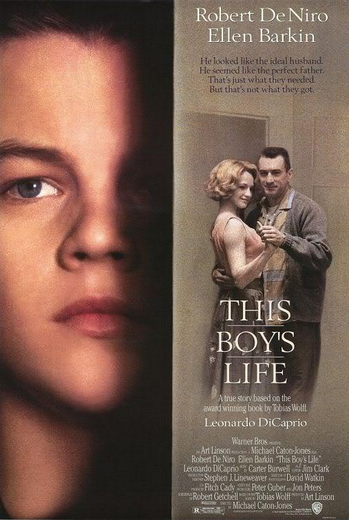 This Boys Life 1993 DVDRip DivX-IPT