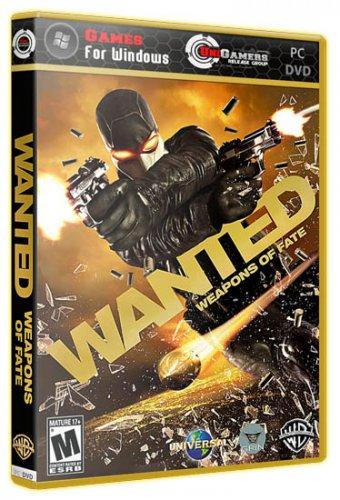  :  /Wanted: Weapons of Fate (2009/Rus/Repack  R.G. UniGamers)
