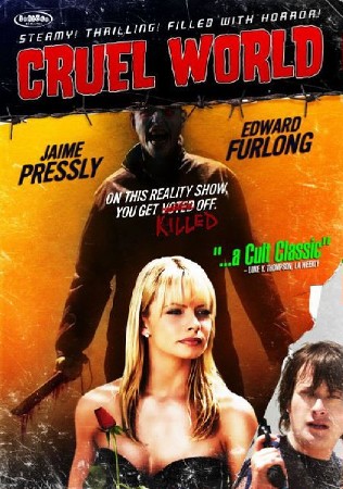 Жестокий мир / Cruel World (2005/DVDRip)