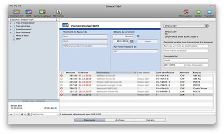 MacPay Business Edition 4.2.3 (MacOSX)