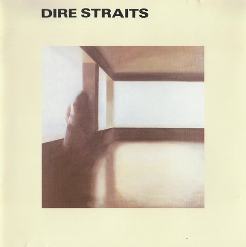 (Blues Rock Fusion) Dire Straits - Dire Straits (blue swirl) - 1978, FLAC (image+.cue), lossless