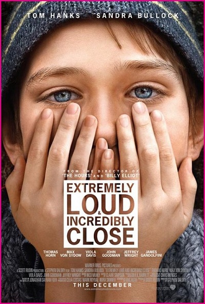 Extremely Loud & Incredibly Close (2011) DVDScr x264 Ganool