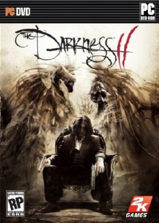 The Darkness II. Limited Edition (2012/ENG)