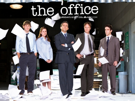 The Office S08E16 720p HDTV x264-DIMENSION