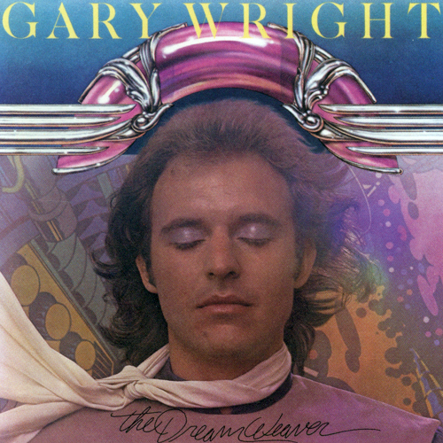 (Rock) Gary Wright - The Dream Weaver - 1975 (Reissue 2011), WavPack (image+.cue), lossless