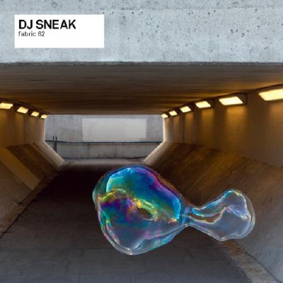 VA - Fabric 62 Mixed By DJ Sneak (2012)