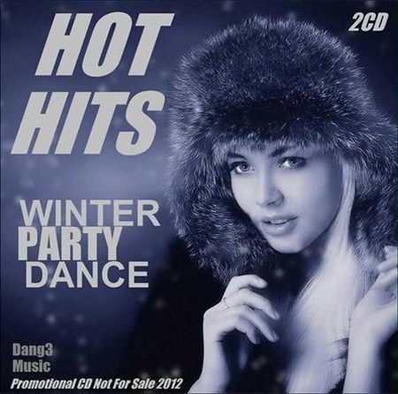Hot Hits Winter Party Dance (2012)