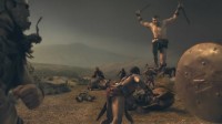 :  / Spartacus: Vengeance (2012) HDTV 720p ( 2)
