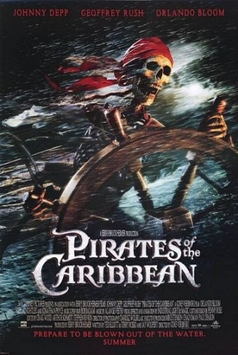  :   / Pirates of the Caribbean: The Curse of the Black Pearl (2007) DVDRip