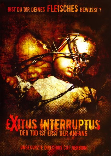 Exitus Interruptus / Der Tod ist erst der Anfang /   ( ) [2006 ., , , DVDrip]