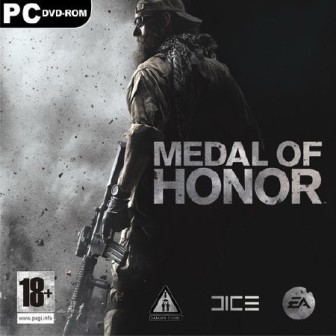 Medal of Honor: Limited Edition. Расширенное издание (2010/RUS/ENG/Rip от R.G. UniGamers)