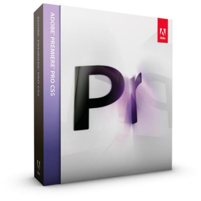 Adobe Premiere Pro CS5.52 LS7 Multilanguage