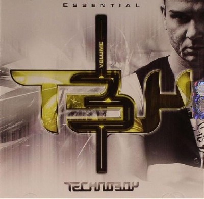 VA - Technoboy Essential Vol. 3 (2012)