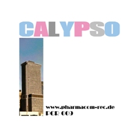 Calypso - Calypso (2008) jazz