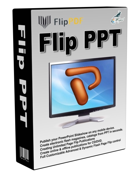 Flip PPT 3.2.0