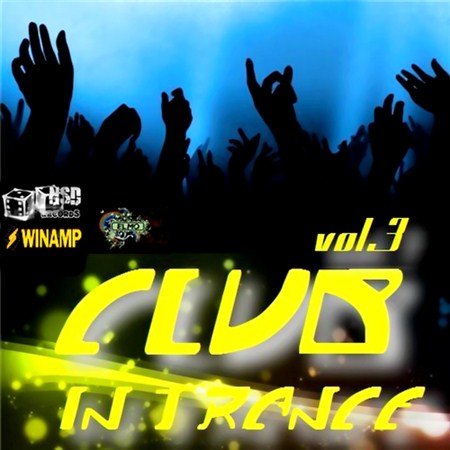 Club In Trance vol.3 (2012)