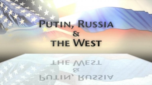 a2caabbc9917d15bbdc095b6ba82bb11 Paul Mitchell, Wanda Koscia   Putin, Russia and the West (2012)