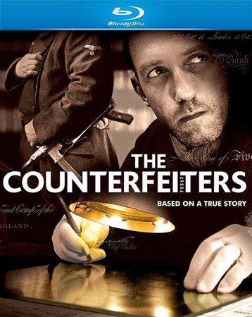  / The Counterfeiters (2007/HDRip)