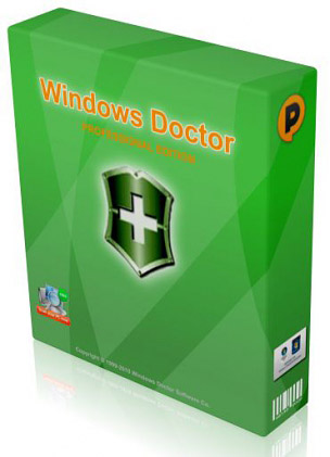 Windows Doctor v 2.7.2.0 (2012)