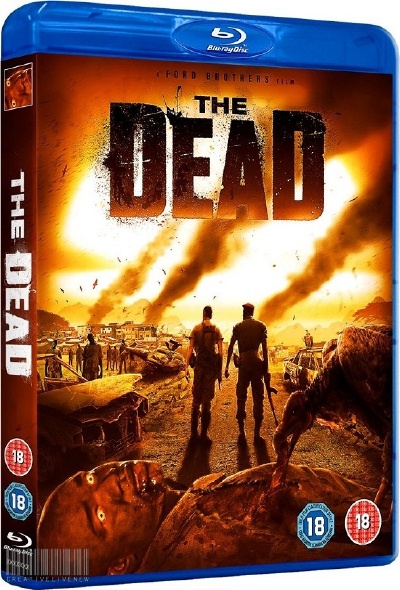 The Dead (2010) 1080p BDRip x264 AC3-Atlas47