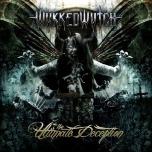 Wykked Wytch - The Despised Existence (2012)