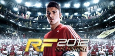 Real Football 2012 Android Wvga v1.0.6-SyA
