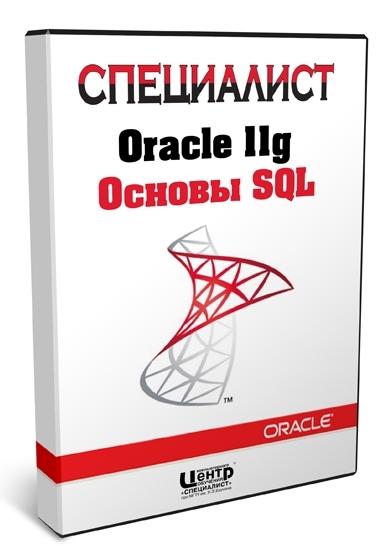  Oracle 11g  SQL (2011/RUS)