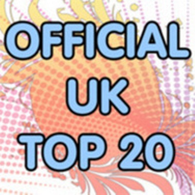 VA - BBC Official TOP 20 Singles Chart (05 February 2012)