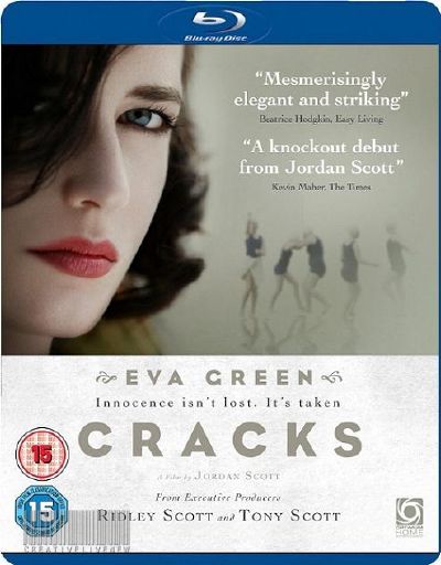 Cracks (2009) 720p BluRay x264-vsenc