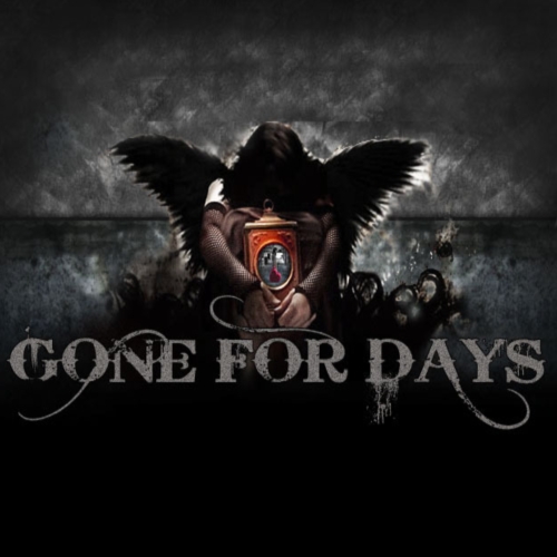 Gone For Days - Guilty Pleasure (single) (2012)