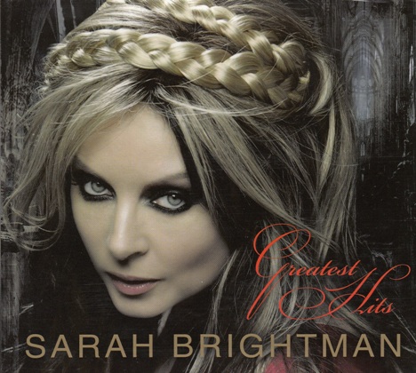 Sarah Brightman   Flac -  3