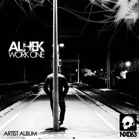 Alhek – Work One (2012)