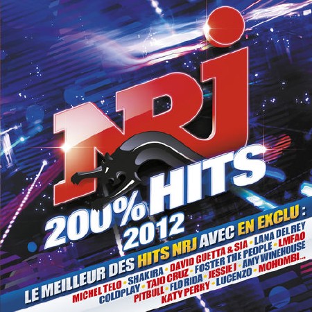 NRJ 200% Hits (2012)