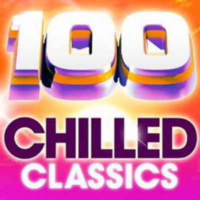 VA - Chilled Classics - 100 Essential Chillout Lounge Classics (2010)