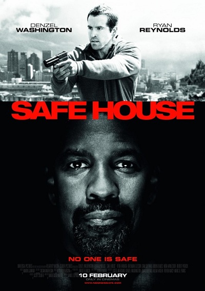 Safe House (2012) TS H264 AC3 - MYSTiC