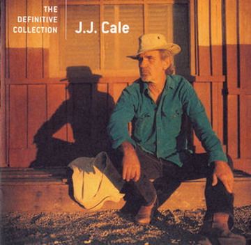 J.J. Cale - The Definitive Collection (1997) FLAC