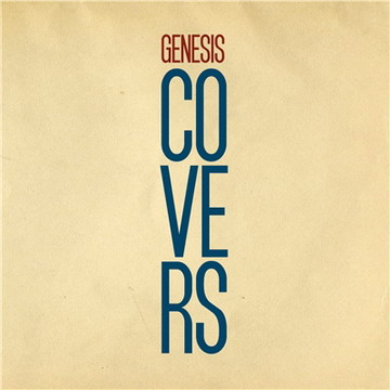 Various Artists - Genesis Cover Versions (live) (2009) FLAC