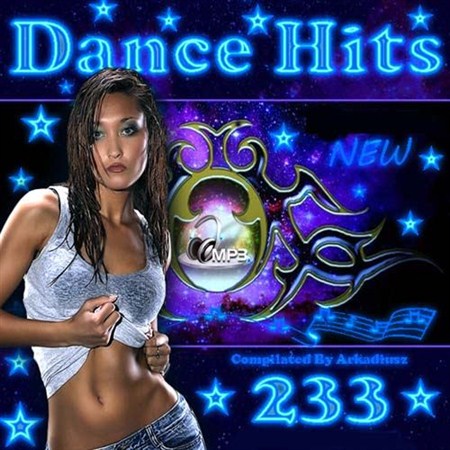 Dance Hits Vol.233 (2012)
