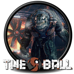 The Ball.   (2010/RUS/ENG/Steam-Rip by R.G.GameWorks)