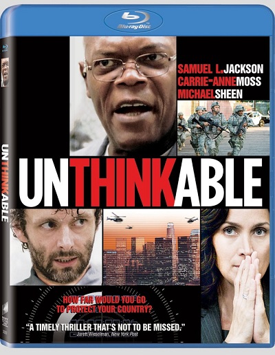 Unthinkable (2010) NL subs xvid-DutchReleaseTeam