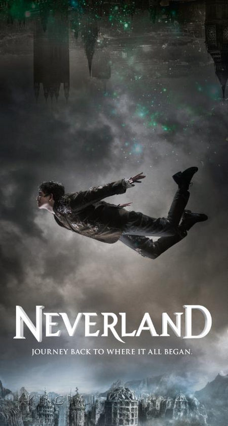 Neverland (2011) R5 XviD-playXD