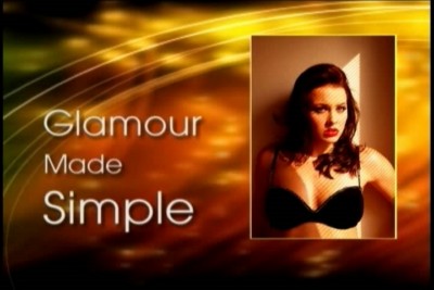 Glamour Made Simple with Rolando Gomez (New Links)