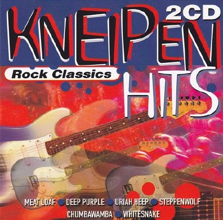 Kneipen Hits: Rock Classic (1999)