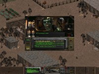 Fallout 2 plus High Res (1998/PC/Eng/Portable)