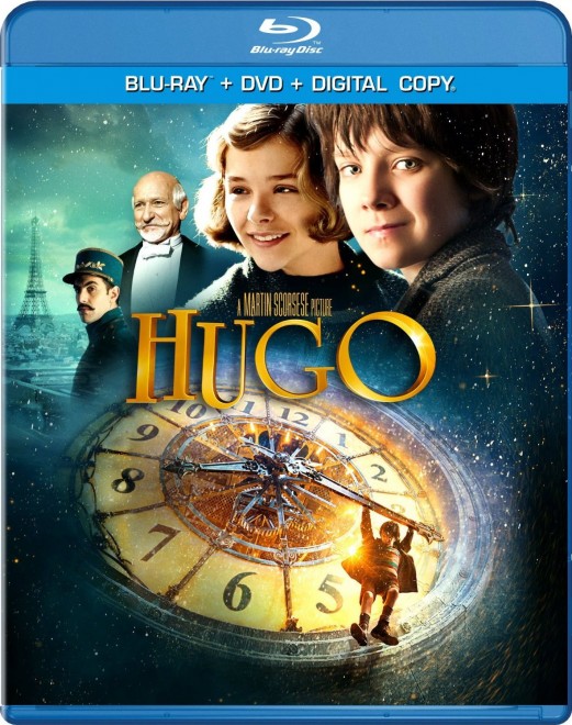 Hugo 2011 720p BluRay X264-AMIABLE