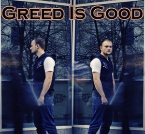 Greed Is Good - В Отражении Зеркала [EP] (2012)