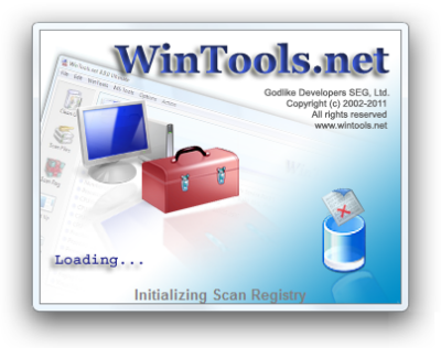 WinTools.net Ultimate 12.1.1